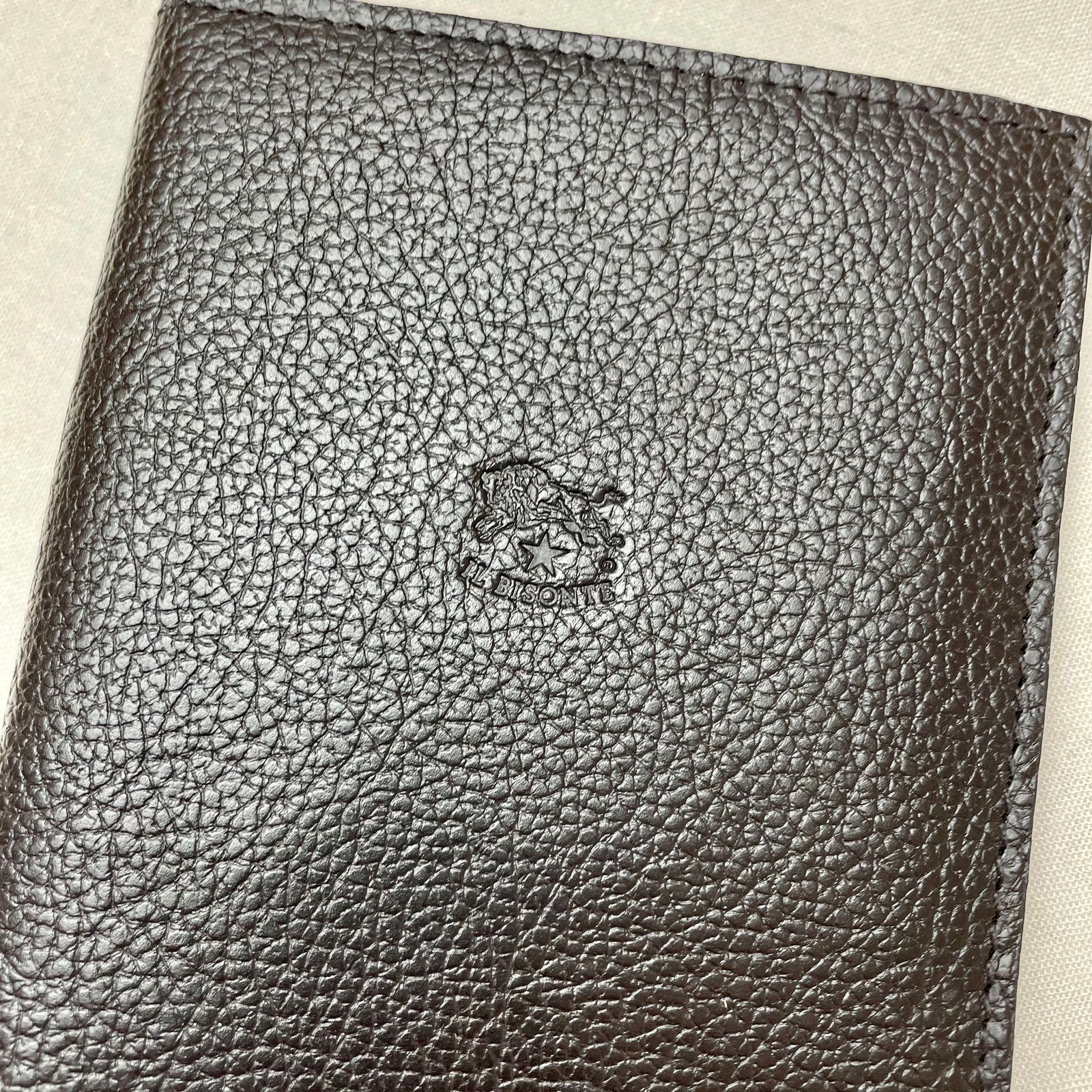縦型長財布