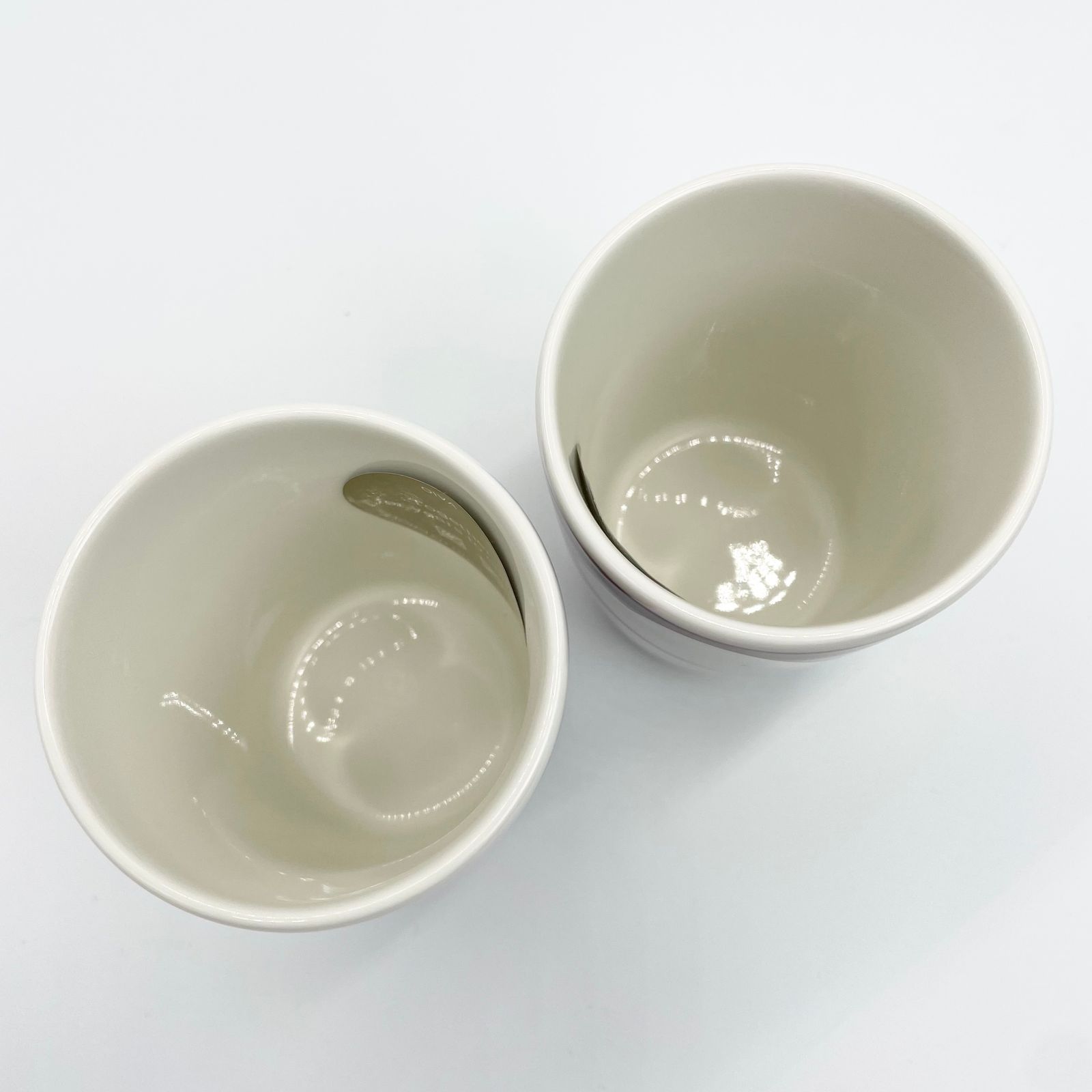 日本限定 Juhla Unikko カップセット(ハンドルなし)