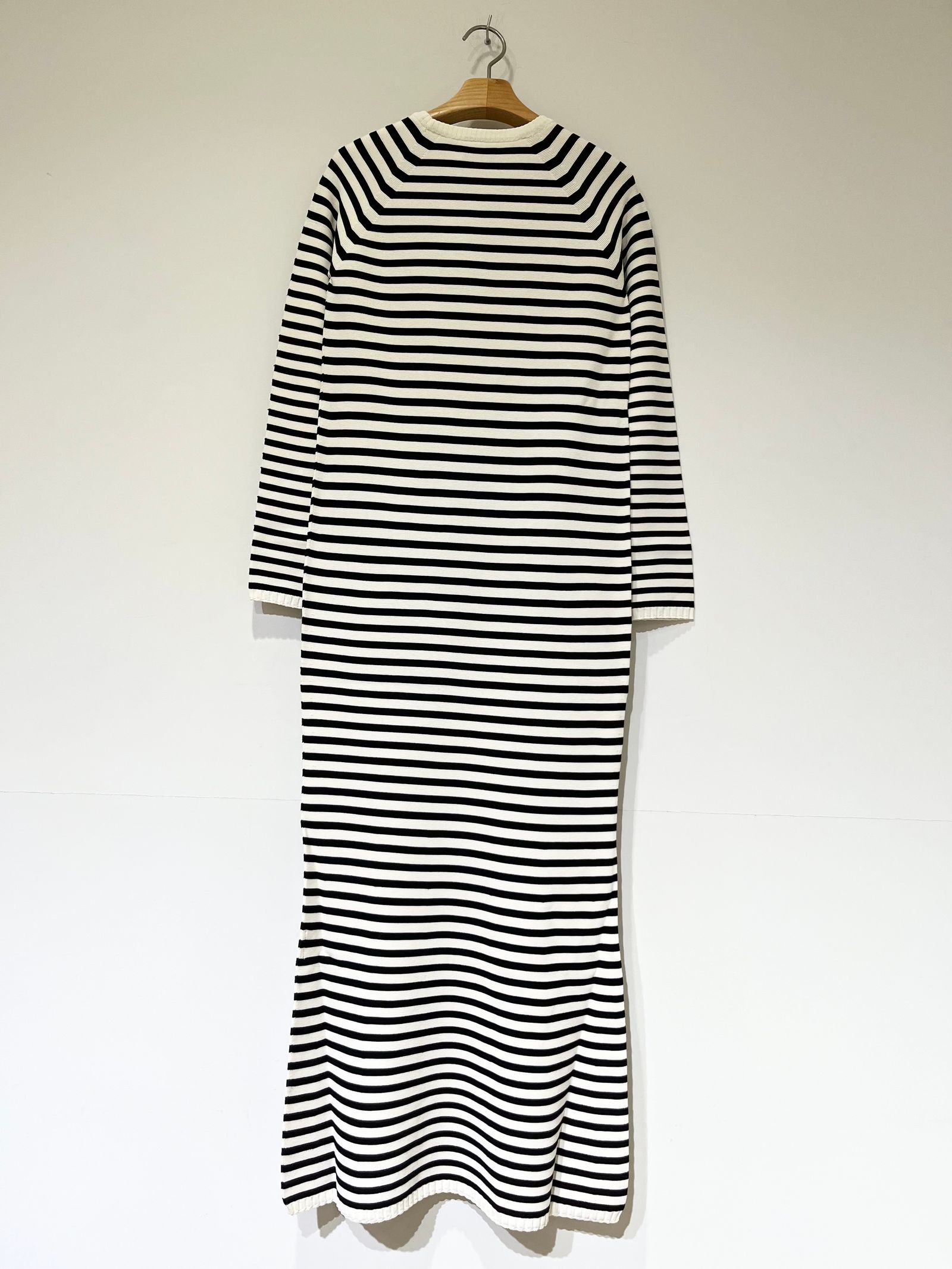 Greed international ニットワンピース　グリード Greed international ニットワンピース