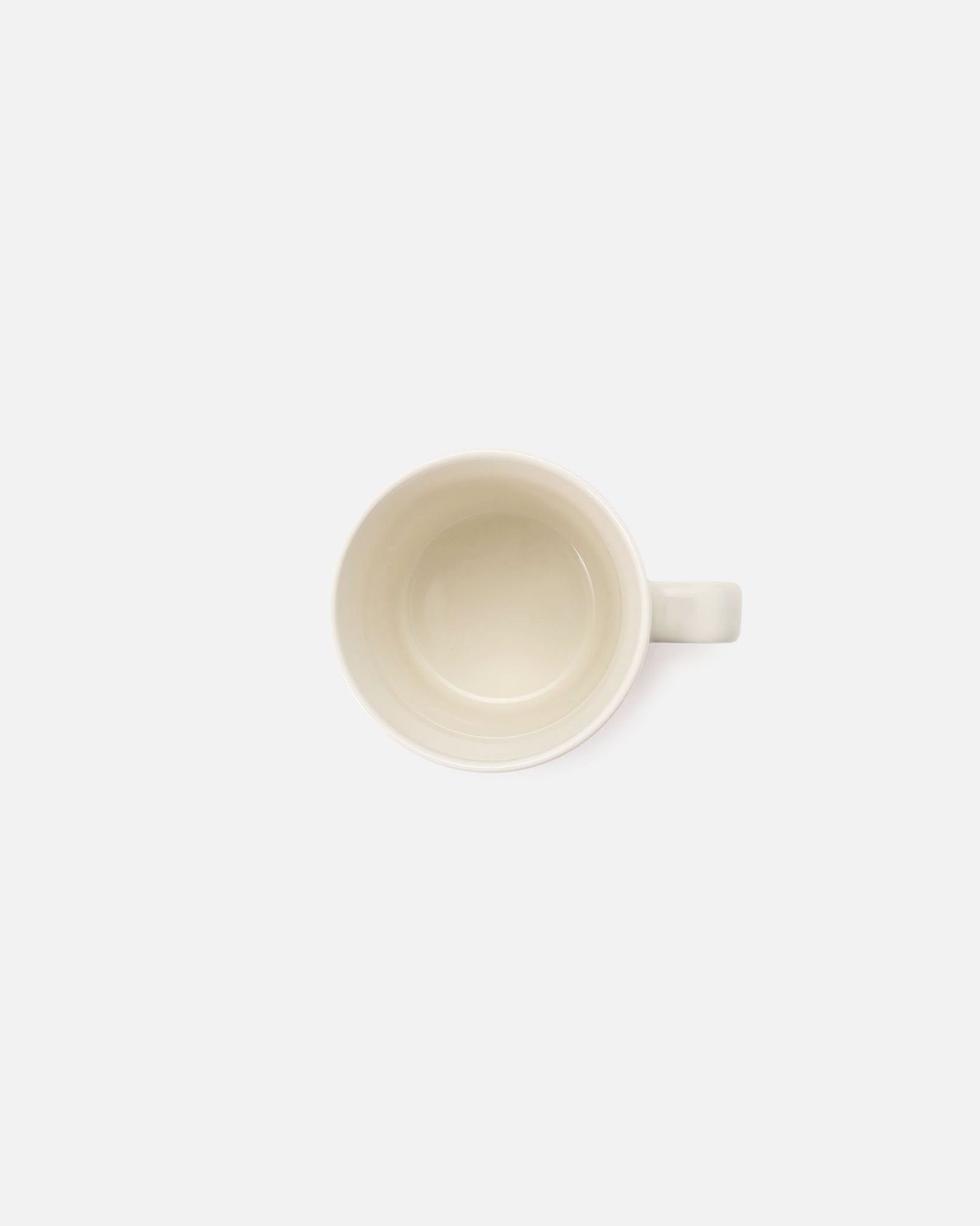 【日本限定】Puketti / マグカップ / 250ml / ピンク