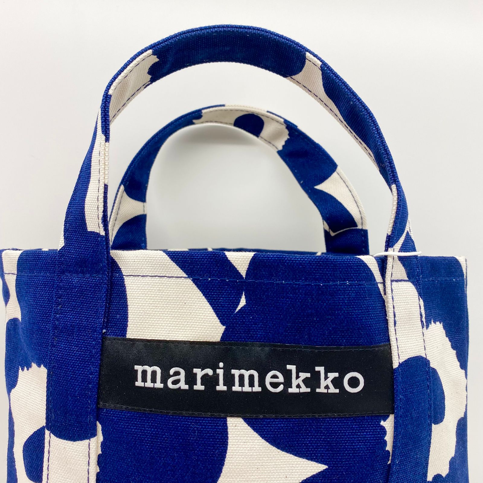 Seidi Pieni Unikko トートバッグ