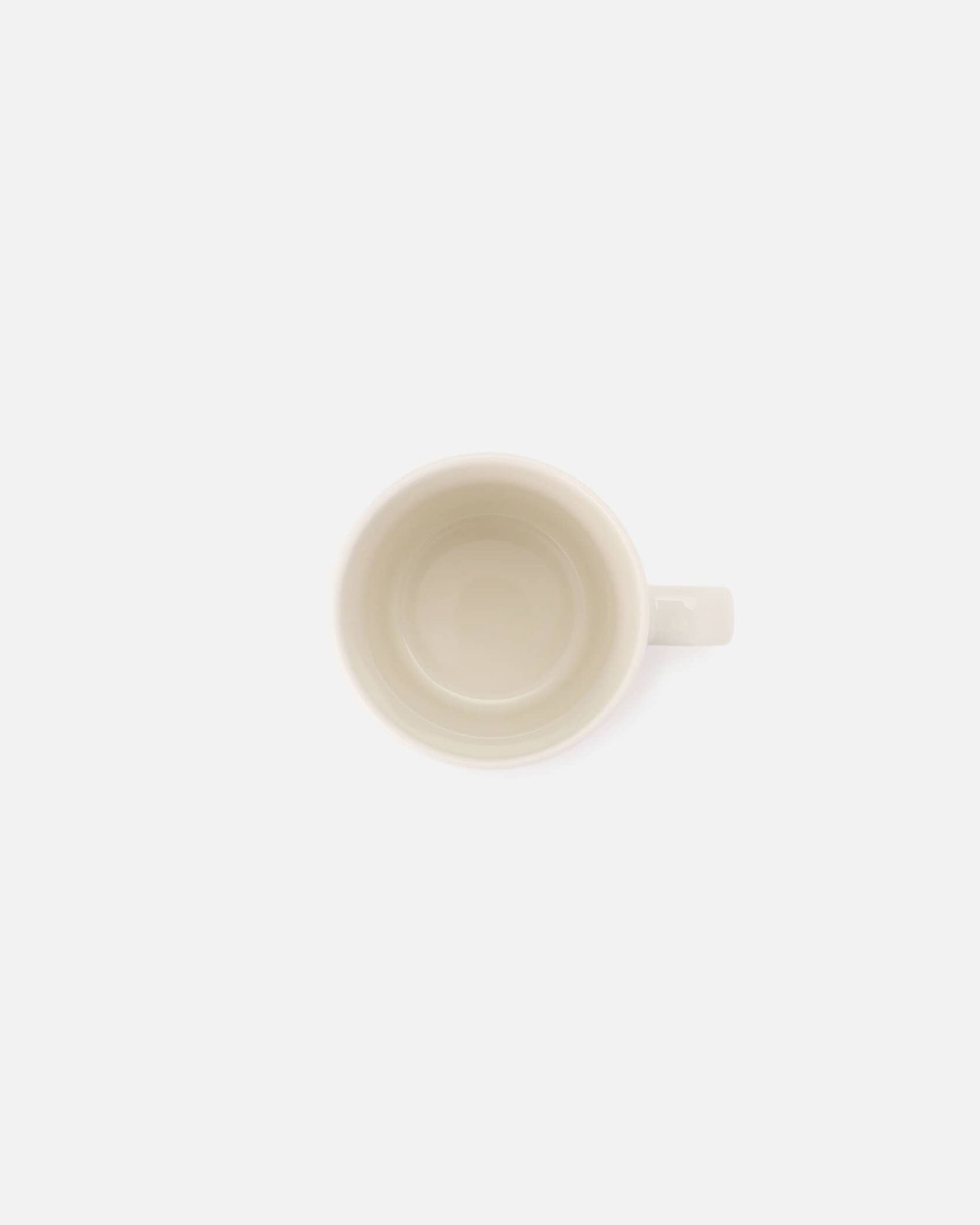 【日本限定】Marimekko Logo / マグカップ / ネイビー