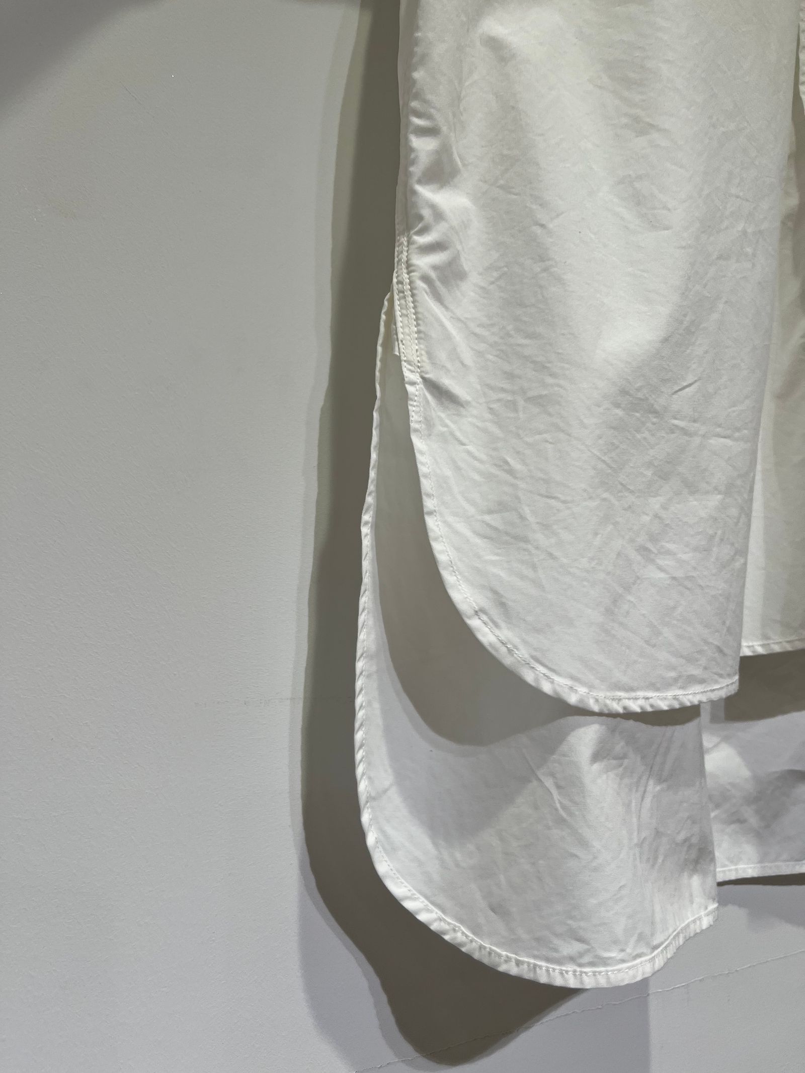 ALFRED SHIRT シャツ オーバーサイズシャツ oblada