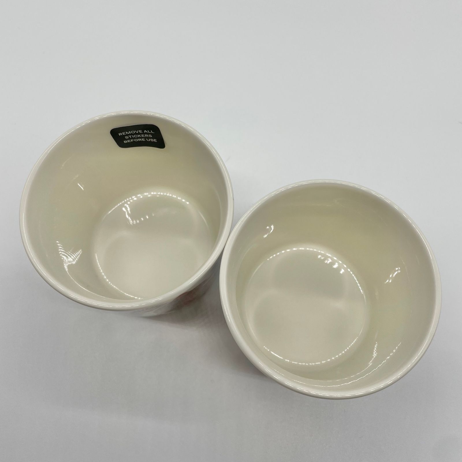Ketunmarja コーヒーカップセット