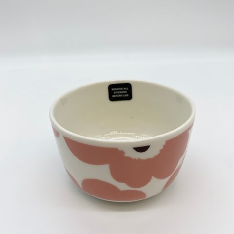 Unikko ボウル