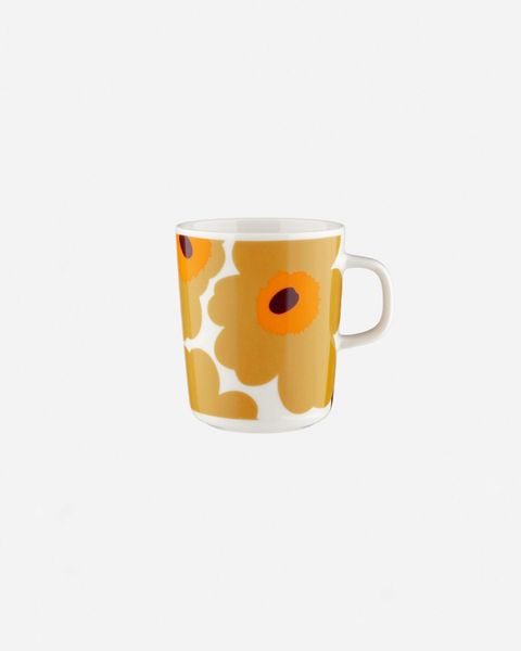 Unikko / マグカップ / 250ml / ブラウン