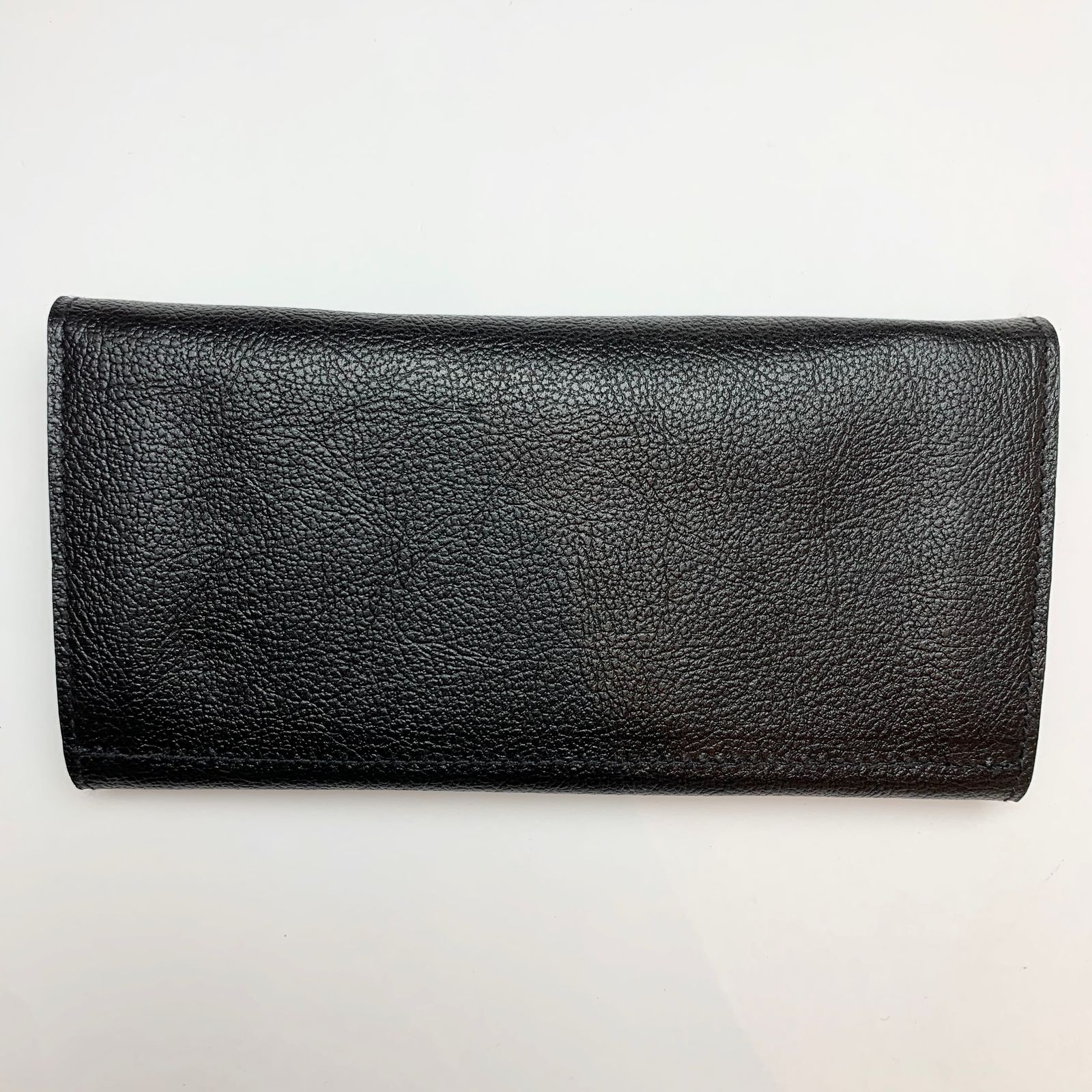 三つ折り長財布