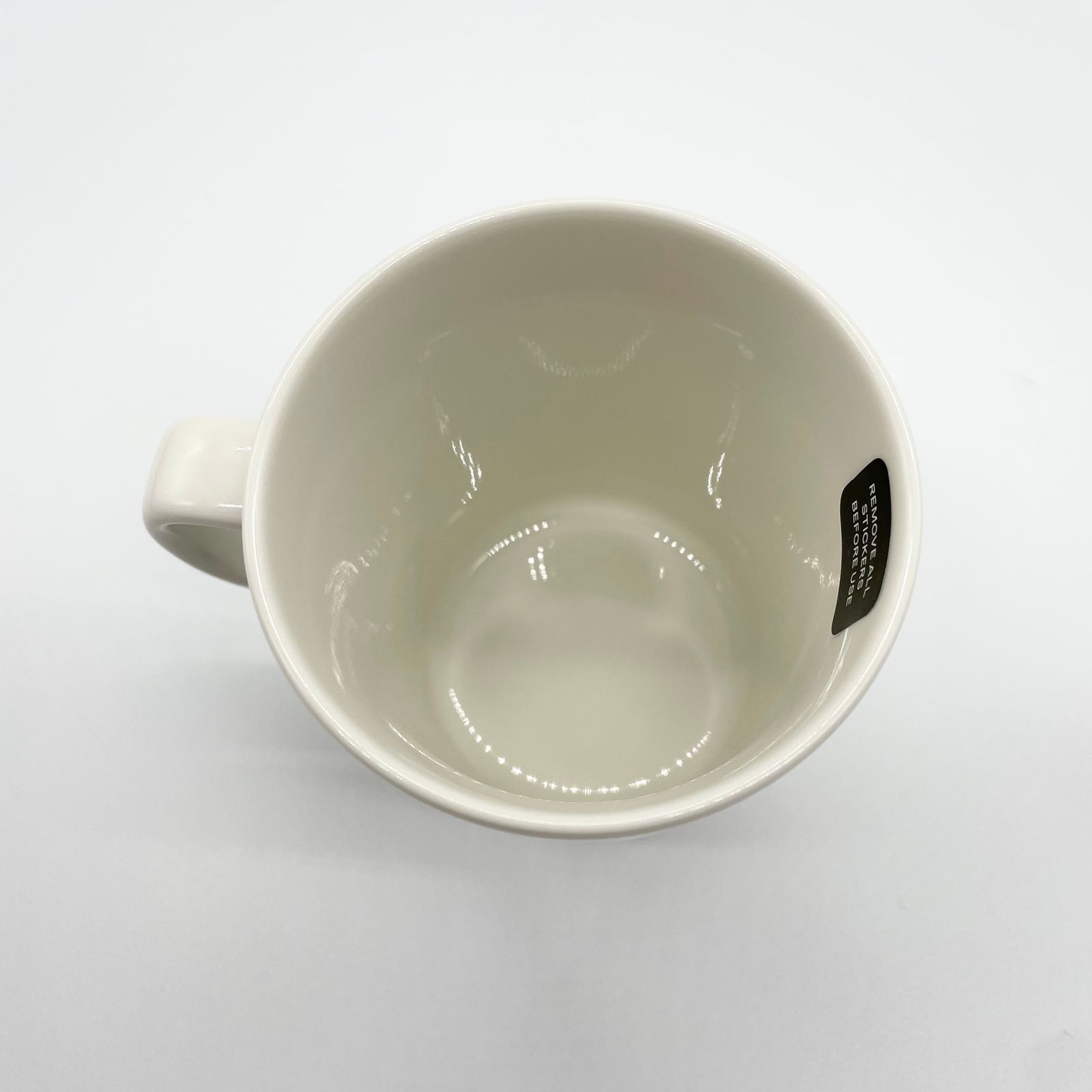【日本限定】Siirtolapuutarha マグカップ