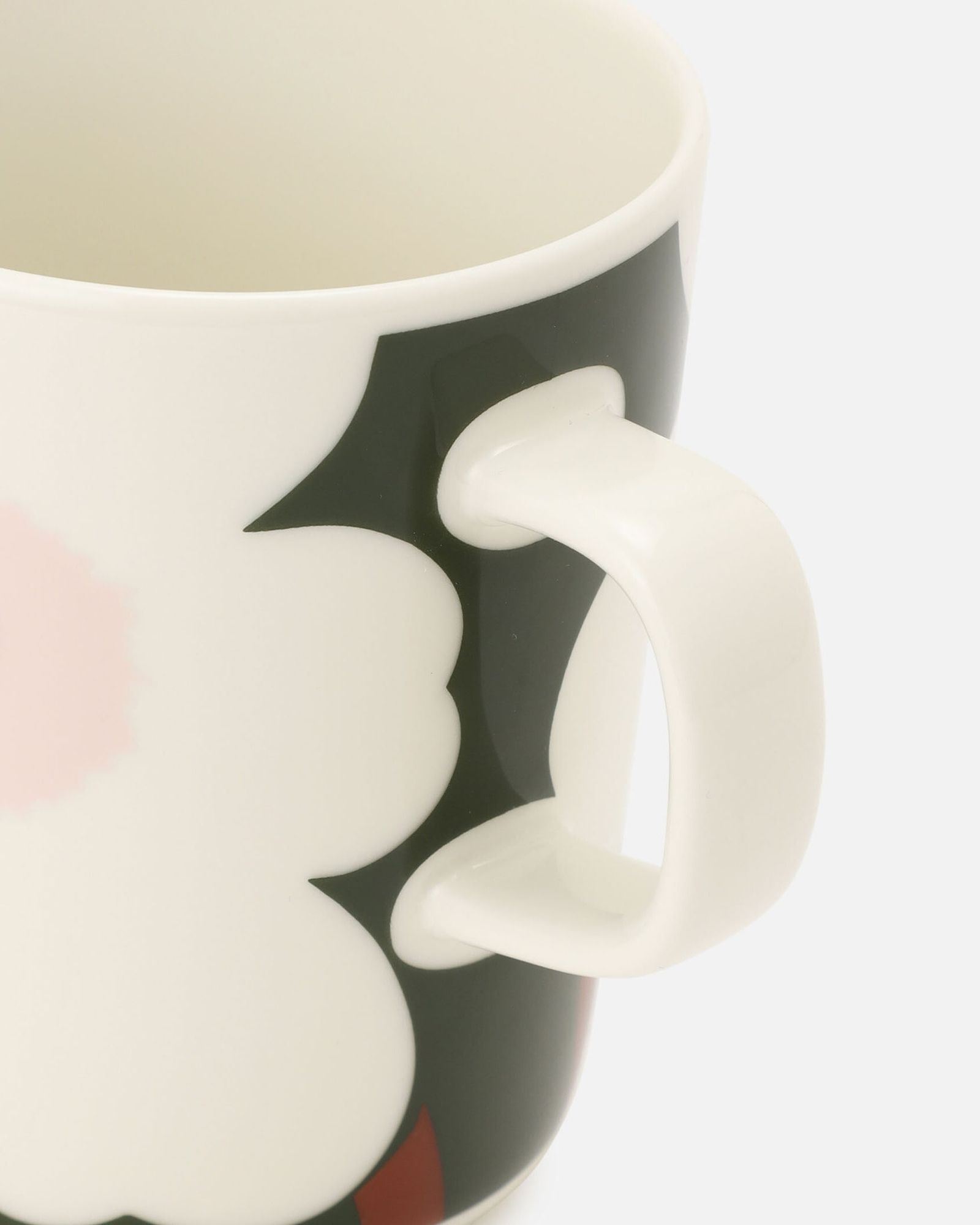 Unikko / マグカップ / 250ml / グリーン