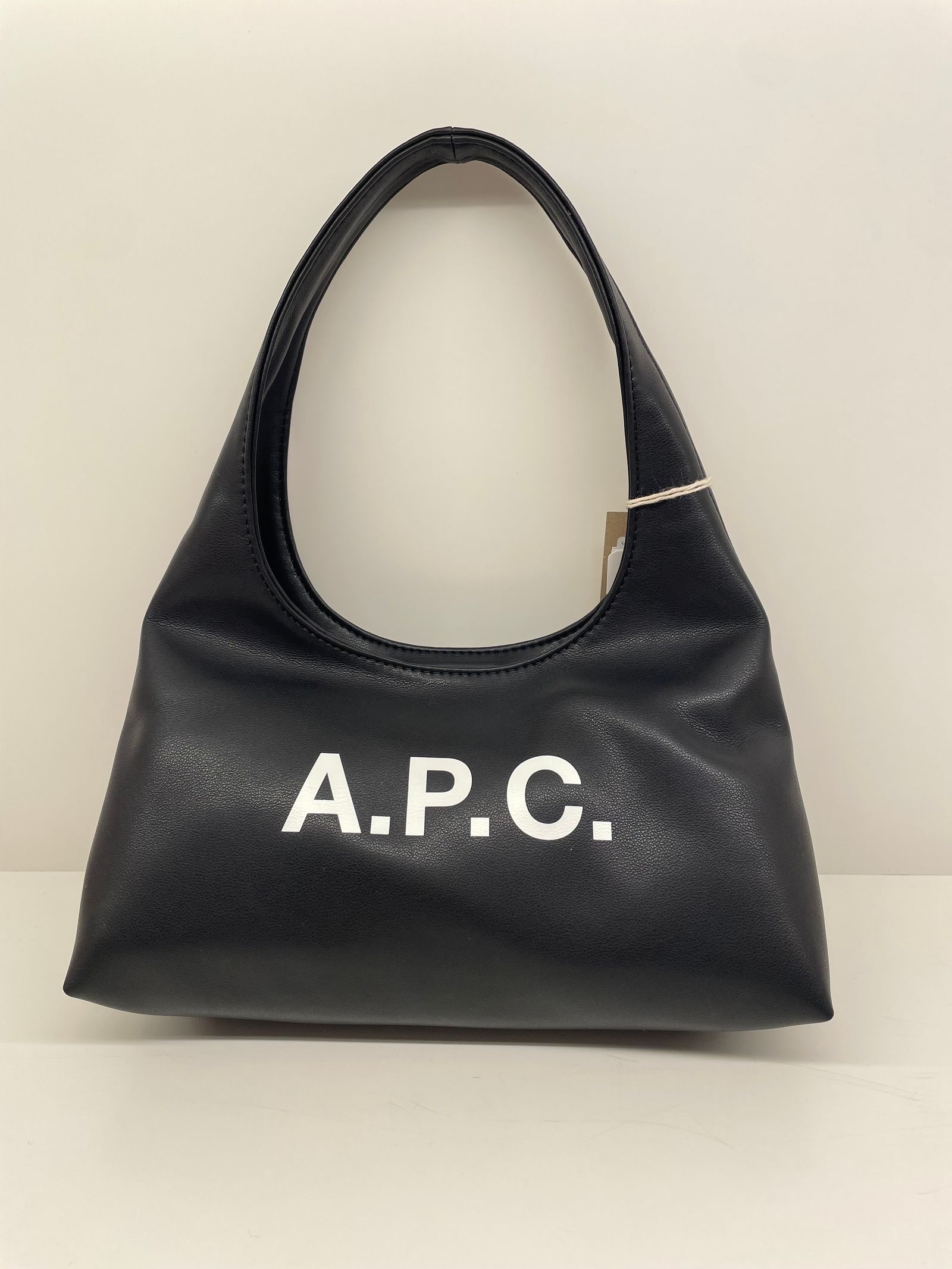 Baby Ninon ショルダーバッグ / ショルダーバッグ / ブラック