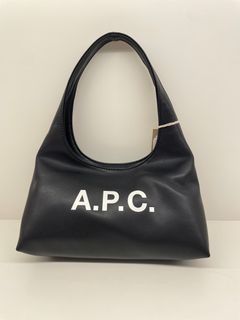 Baby Ninon ショルダーバッグ / ショルダーバッグ / ブラック