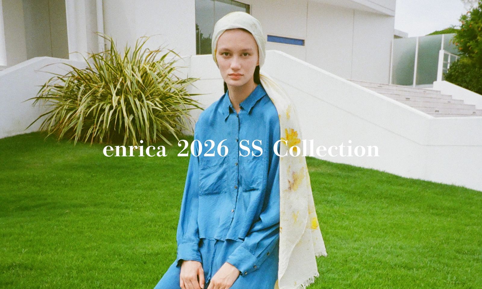 enrica 2026 SS