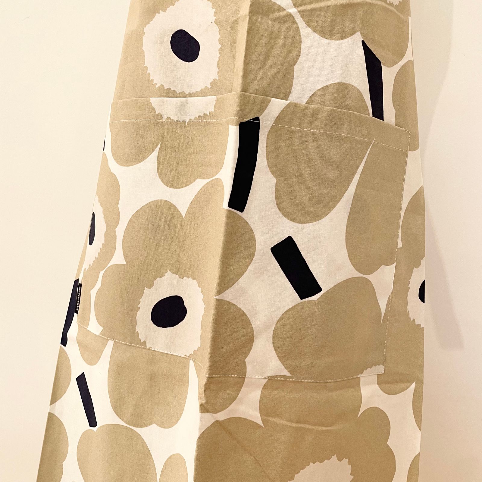 Pieni Unikko エプロン