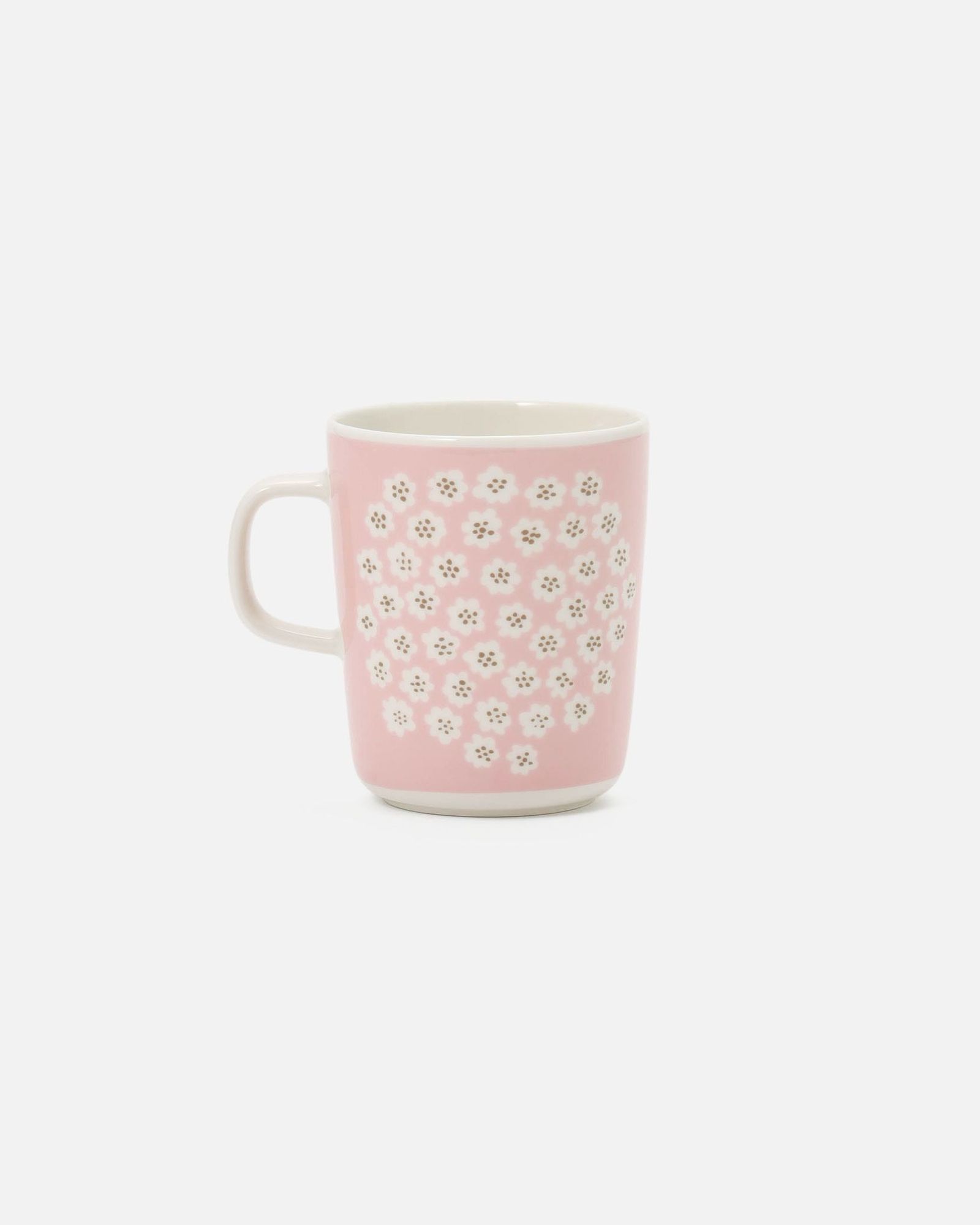 【日本限定】Puketti / マグカップ / 250ml / ピンク