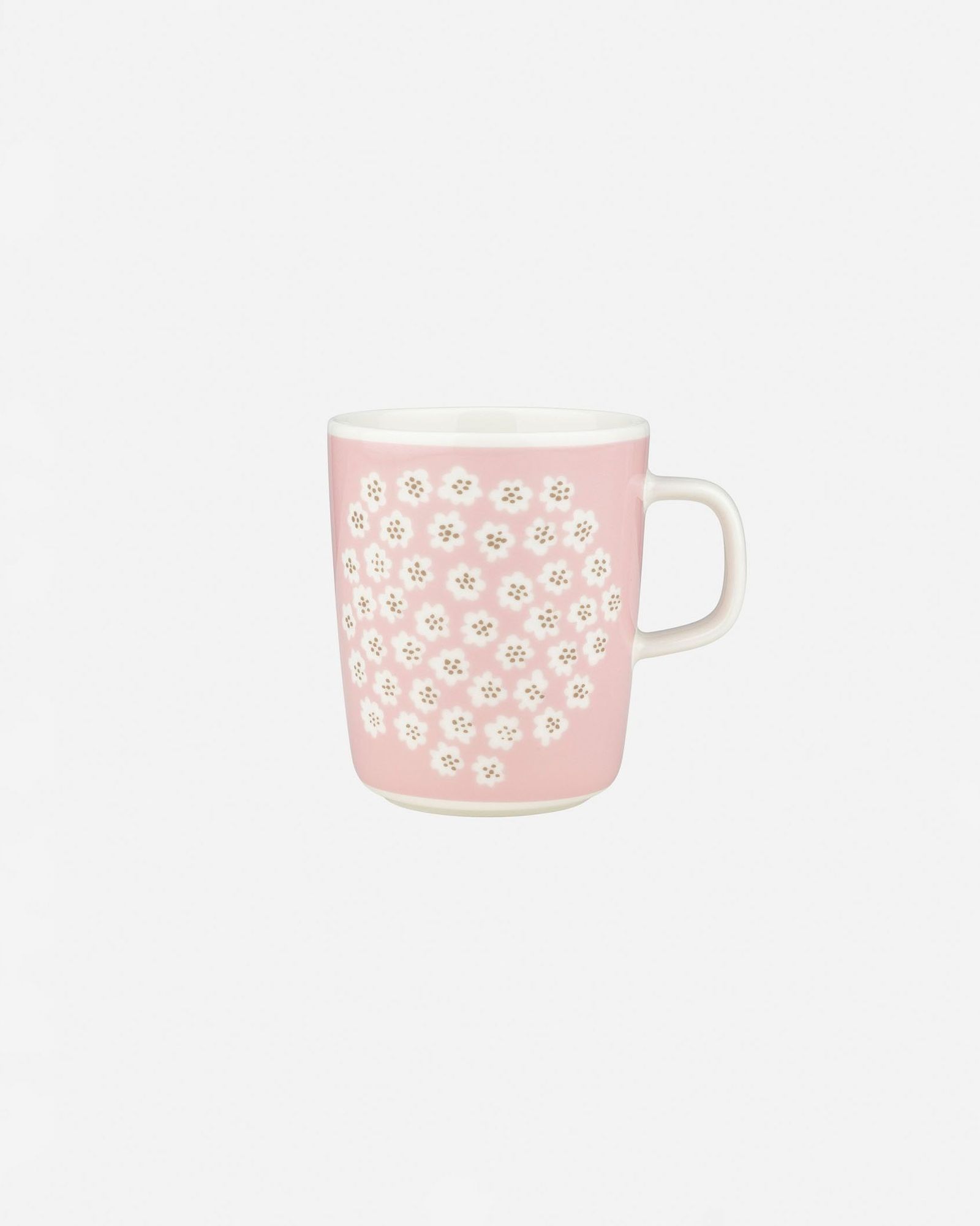 【日本限定】Puketti / マグカップ / 250ml / ピンク