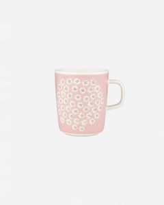 【日本限定】Puketti / マグカップ / 250ml / ピンク