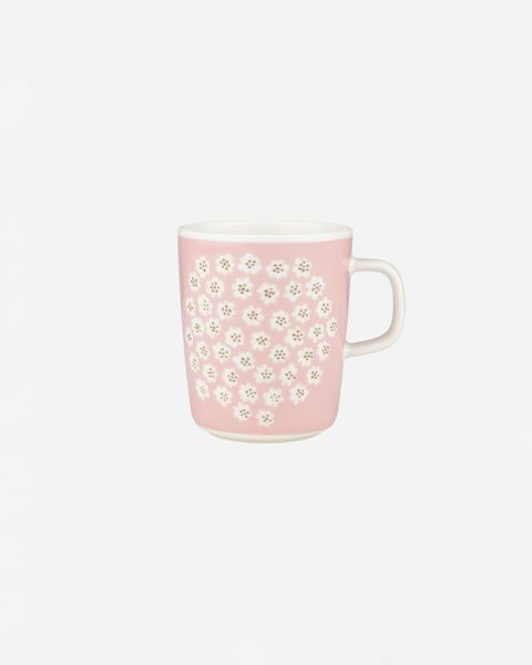 【日本限定】Puketti / マグカップ / 250ml / ピンク