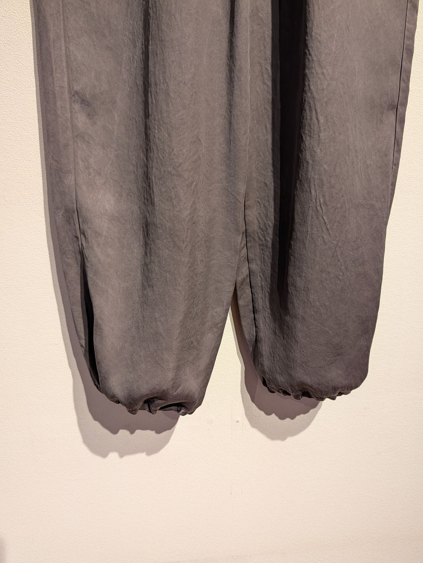 バイオウォッシュカーゴパンツ / カーゴパンツ / ブラウン