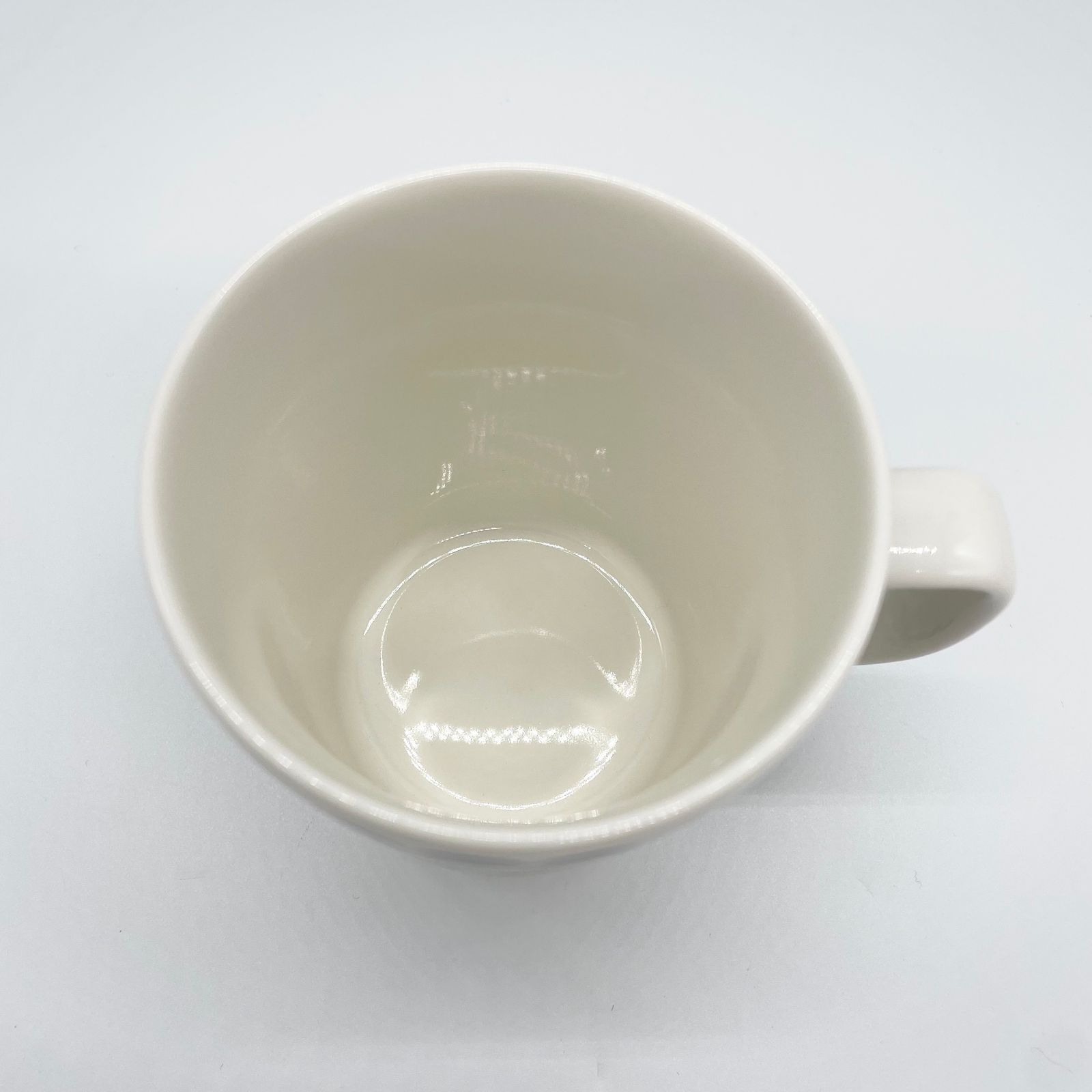 Siirtolapuutarha マグカップ