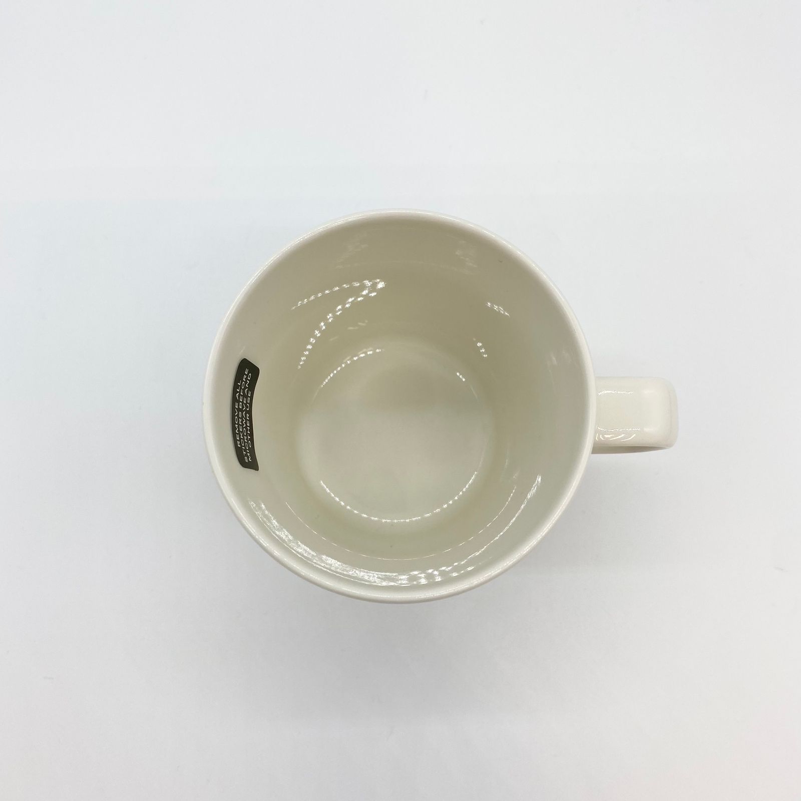 Siirtolapuutarha マグカップ