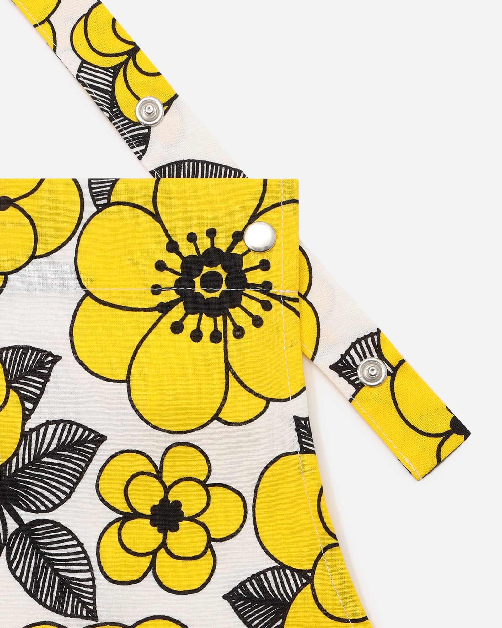 Marimekko - 【ラスト1点】【限定商品】Kestit / 花柄