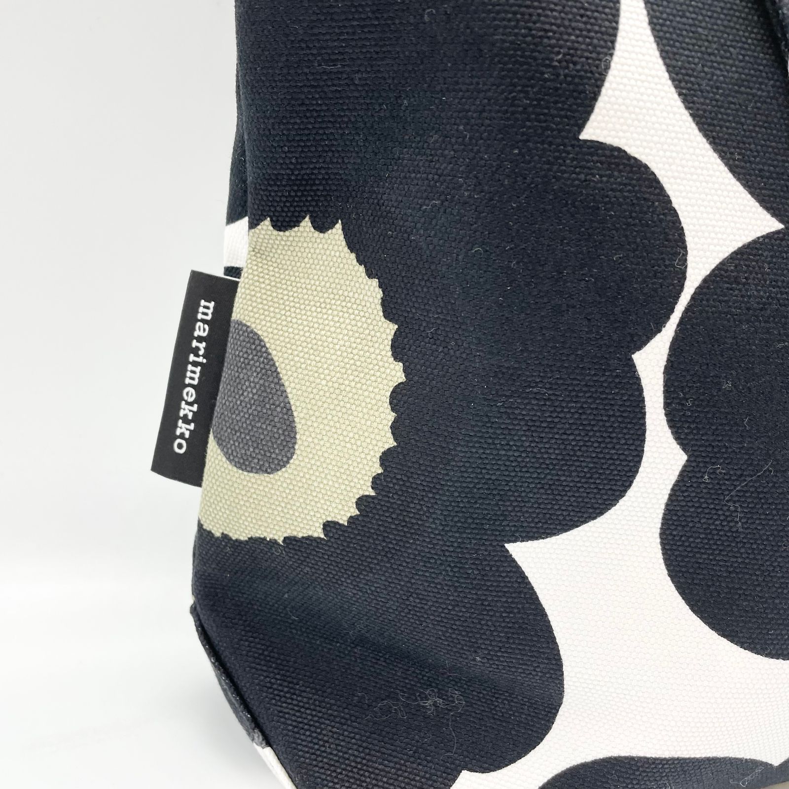 Pieni Unikko Venni ショルダーバッグ