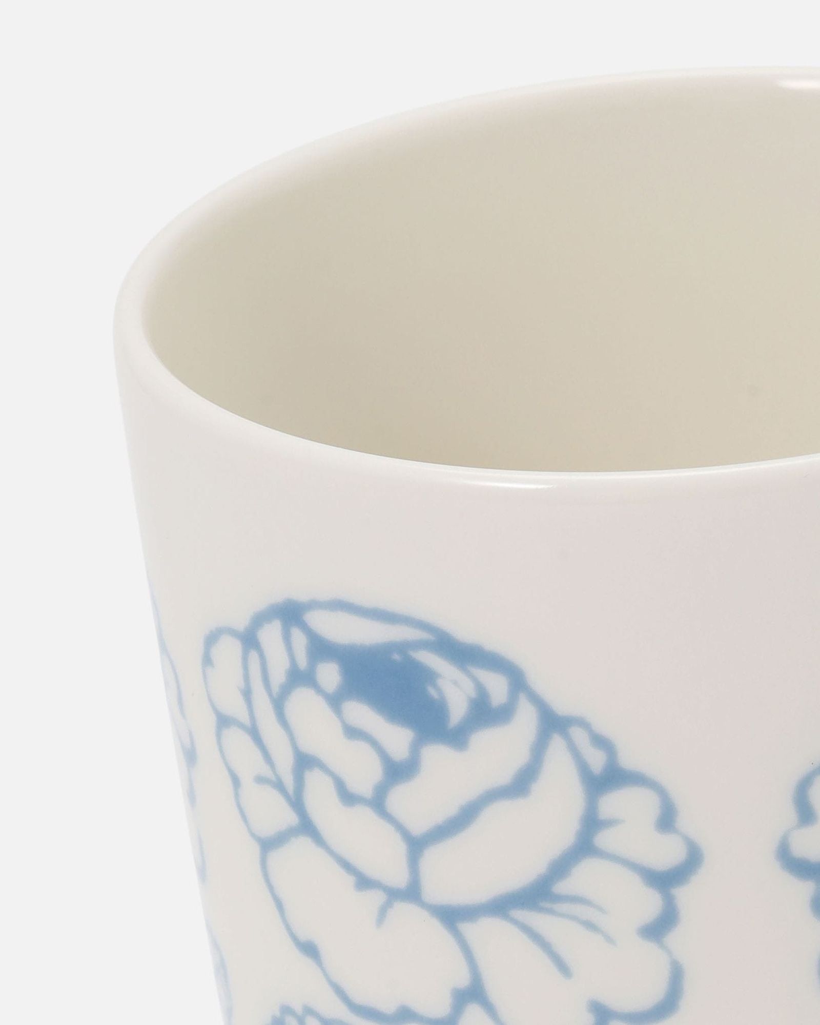 【日本限定】Vihkiruusu / マグカップ / 250ml / ライトブルー