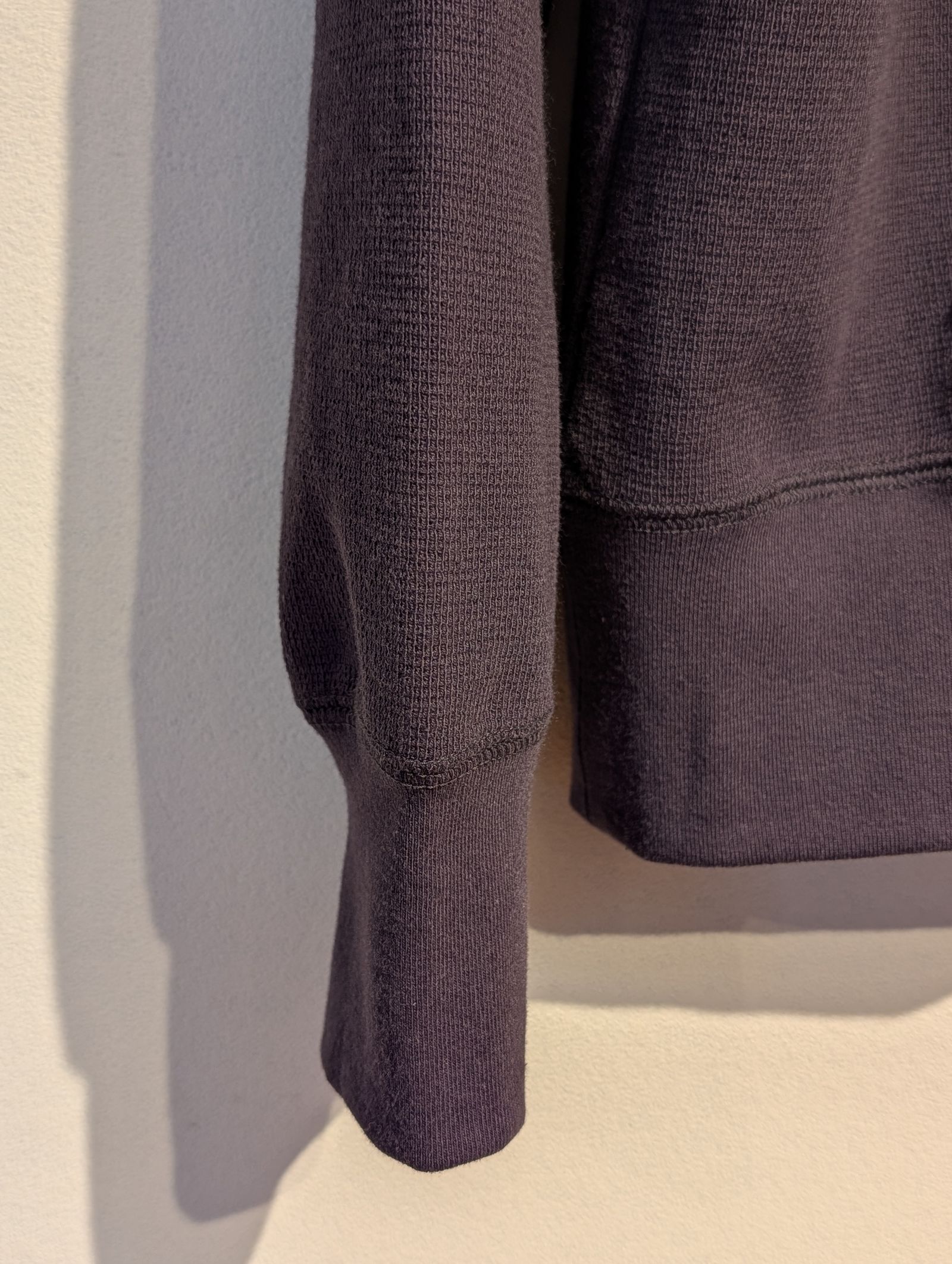 サーフパーカー / パーカー / チャコール