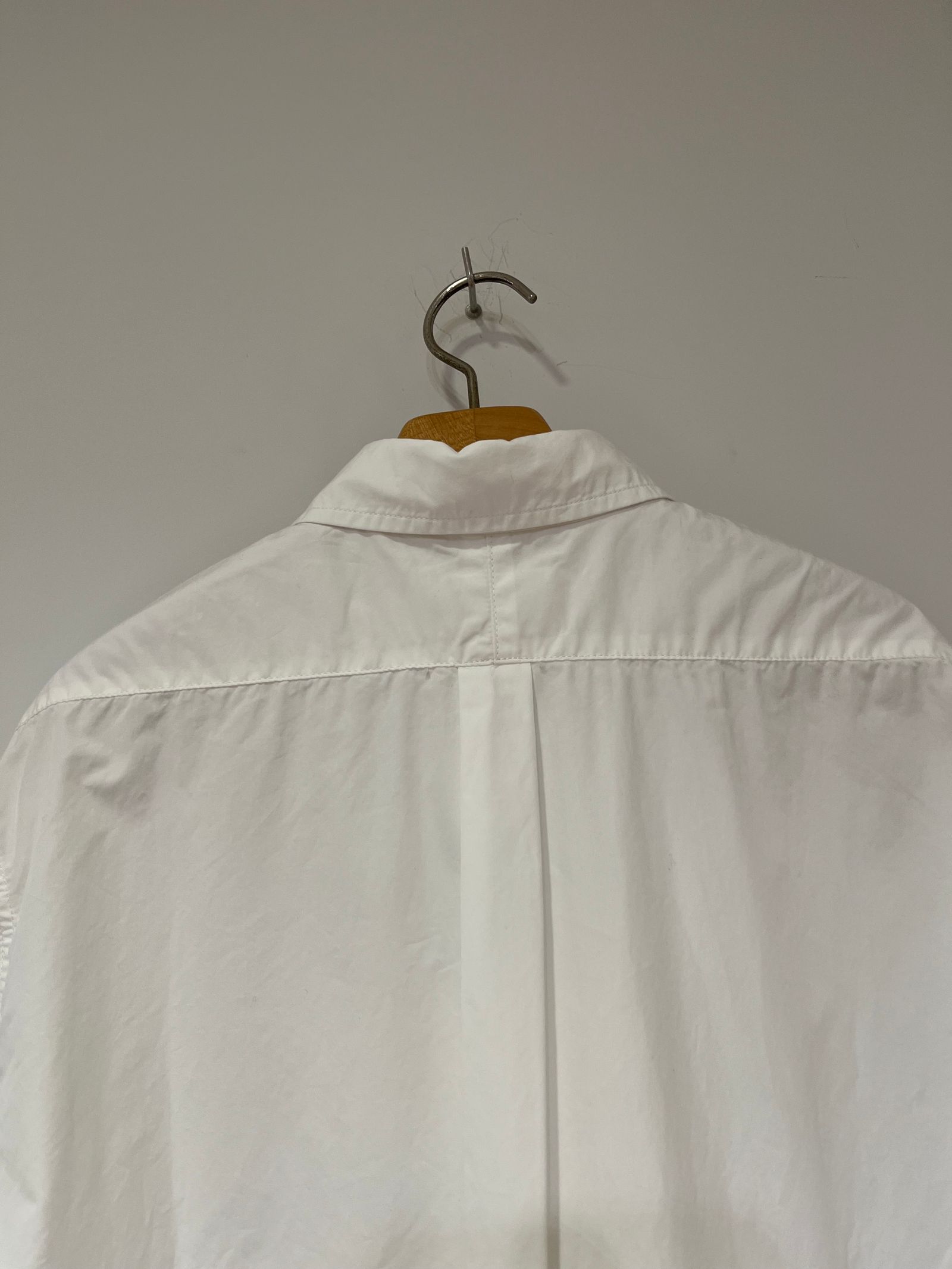ALFRED SHIRT シャツ オーバーサイズシャツ oblada