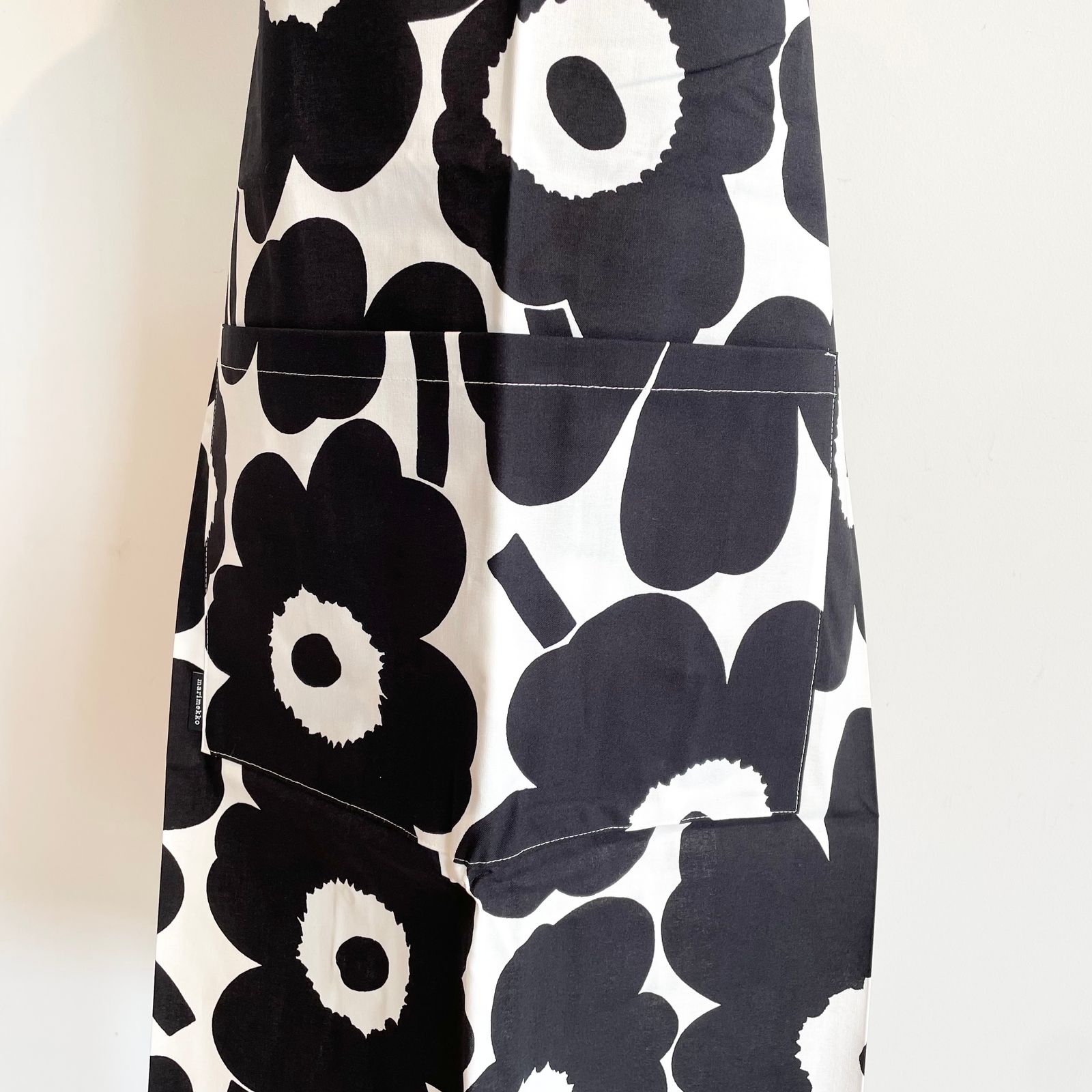 Pieni Unikko エプロン