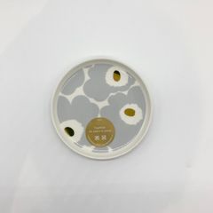 【日本限定】Unikko plate diam プレート 13.5cm