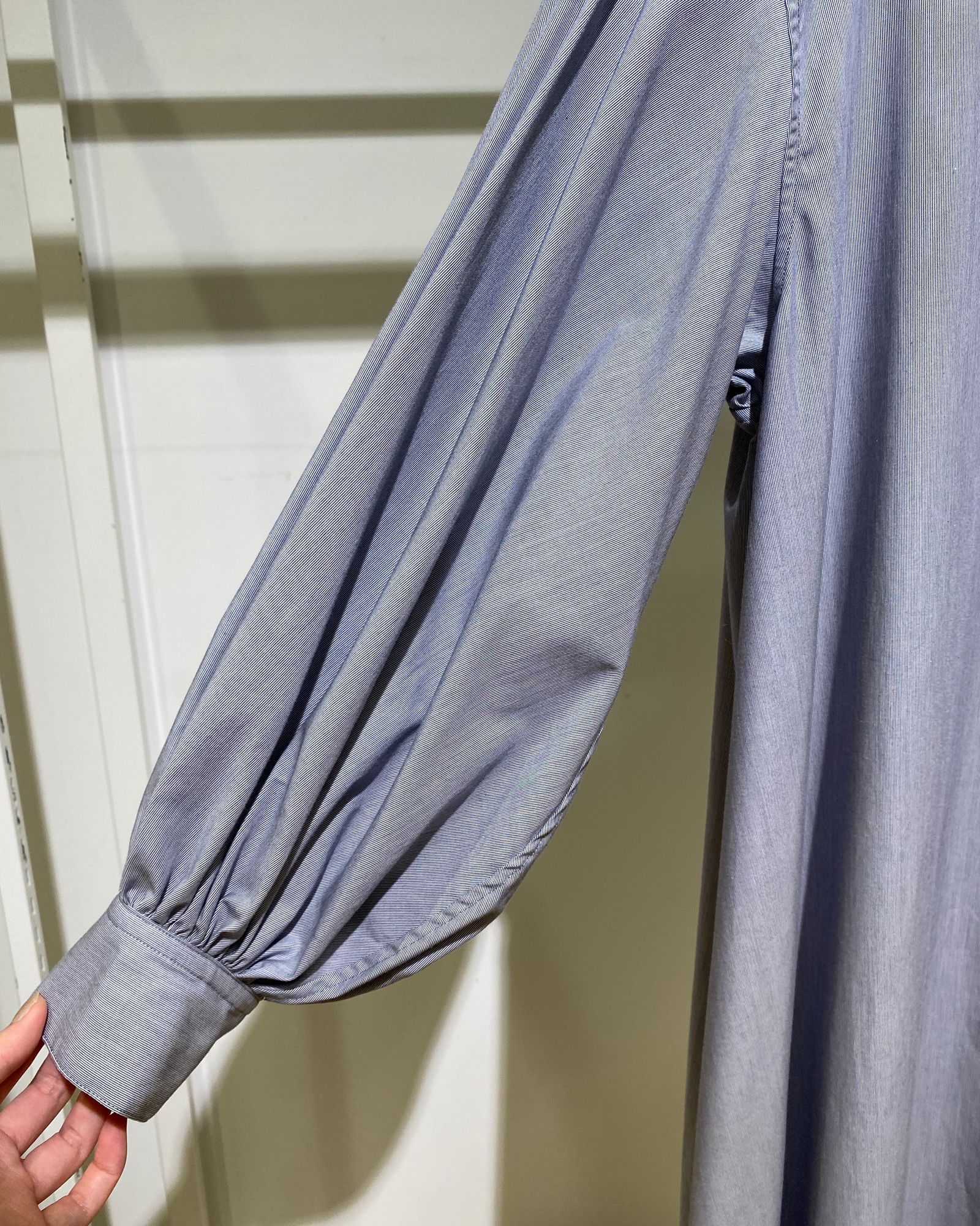 Button Down Shirts Dress