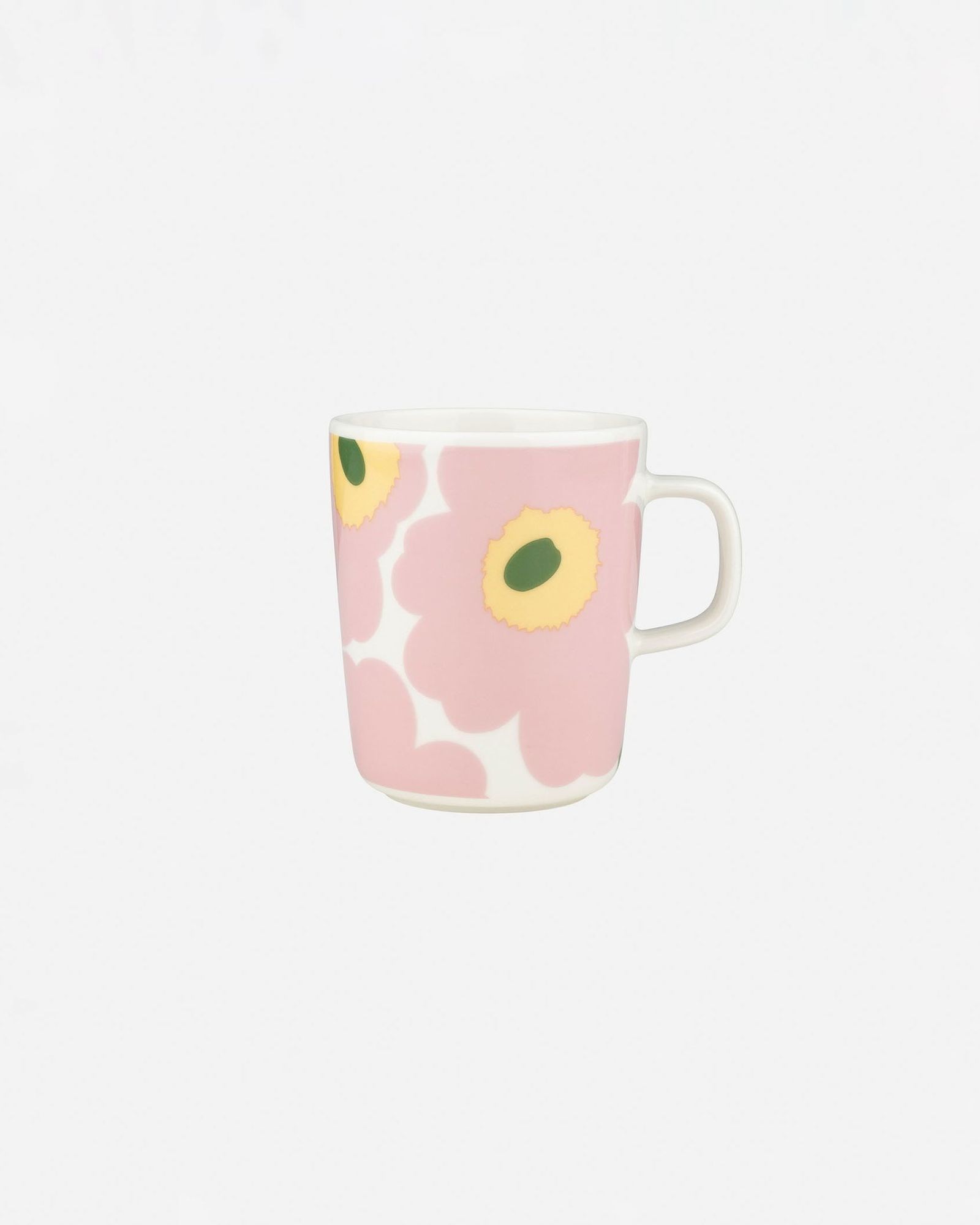 Unikko マグカップ 250ml / ピンク