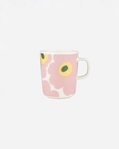 Unikko マグカップ 250ml / ピンク