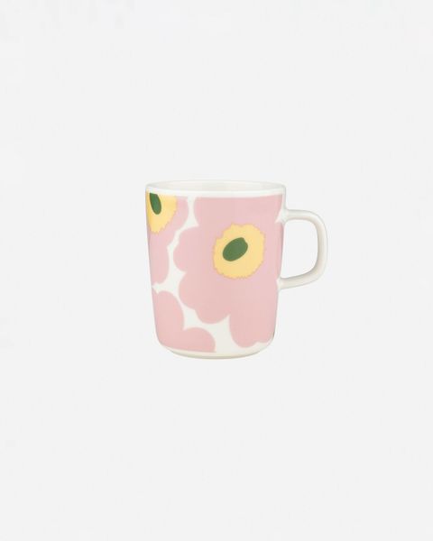 Unikko マグカップ 250ml / ピンク