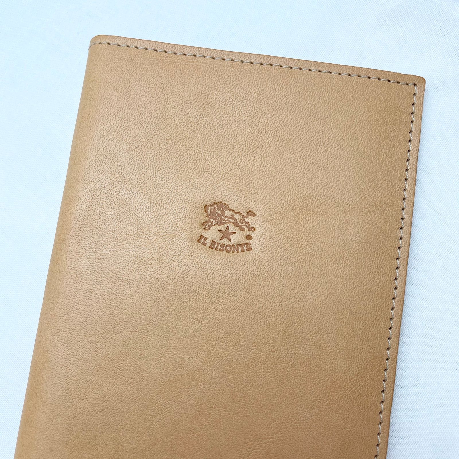 縦型長財布