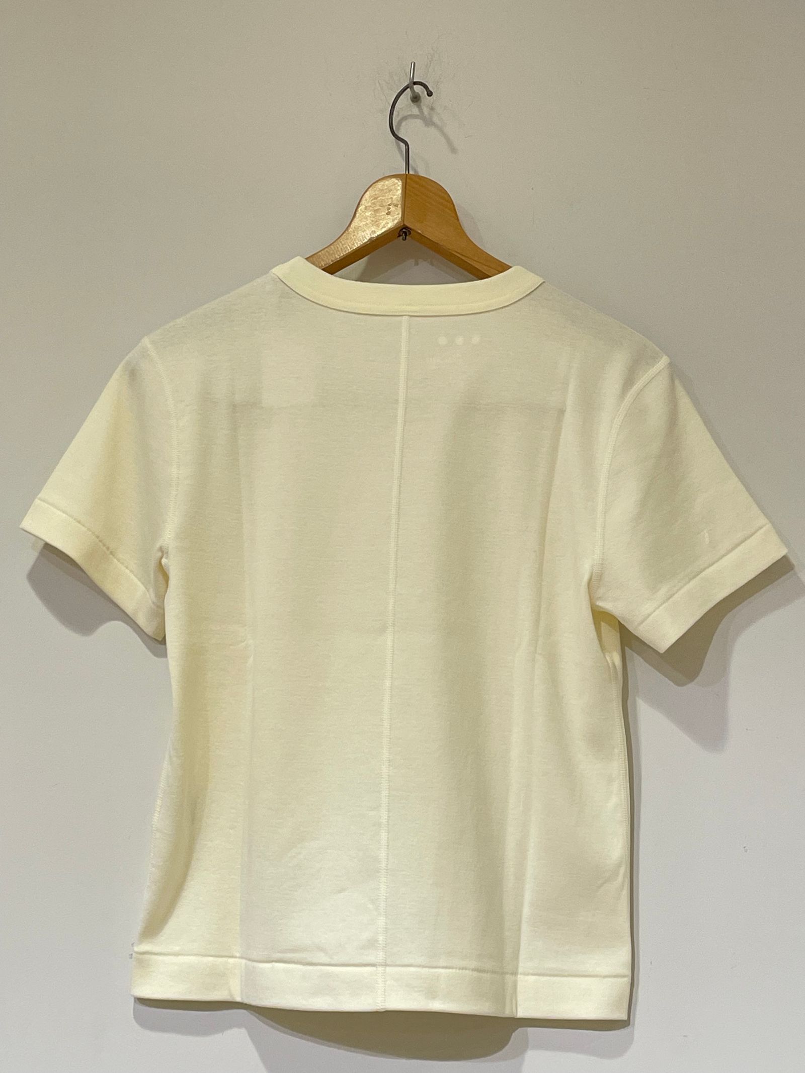 ボーイズアレックス / 半袖Tシャツ / エクリュ