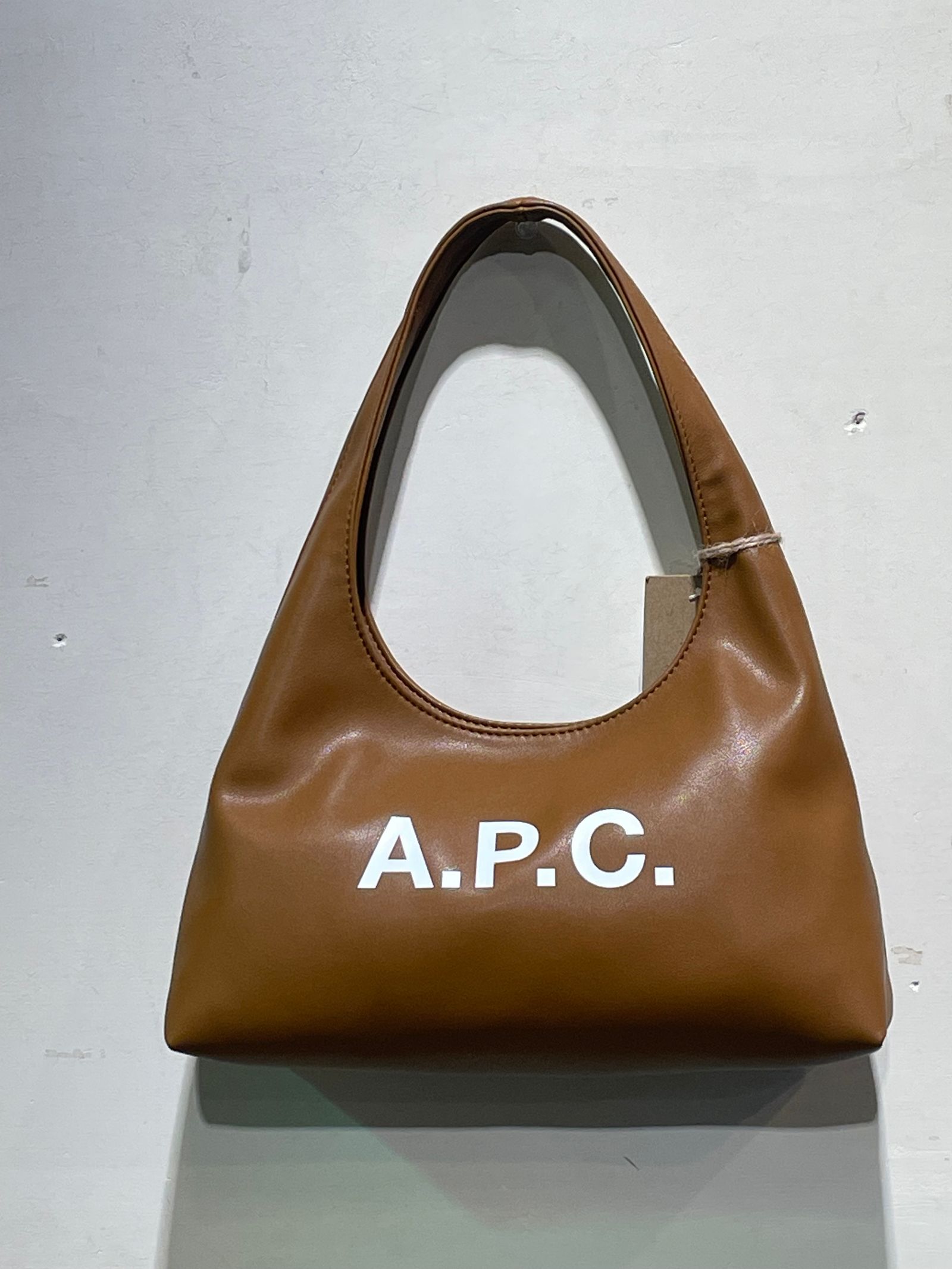 Baby Ninon ショルダーバッグ / ショルダーバッグ / ブラウン