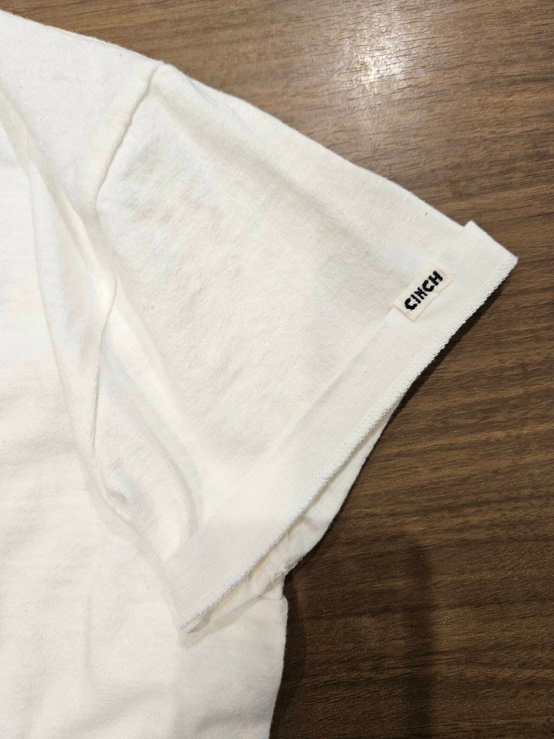 oblada - COMPACT TEE コンパクトTシャツ oblada F2210CU09
