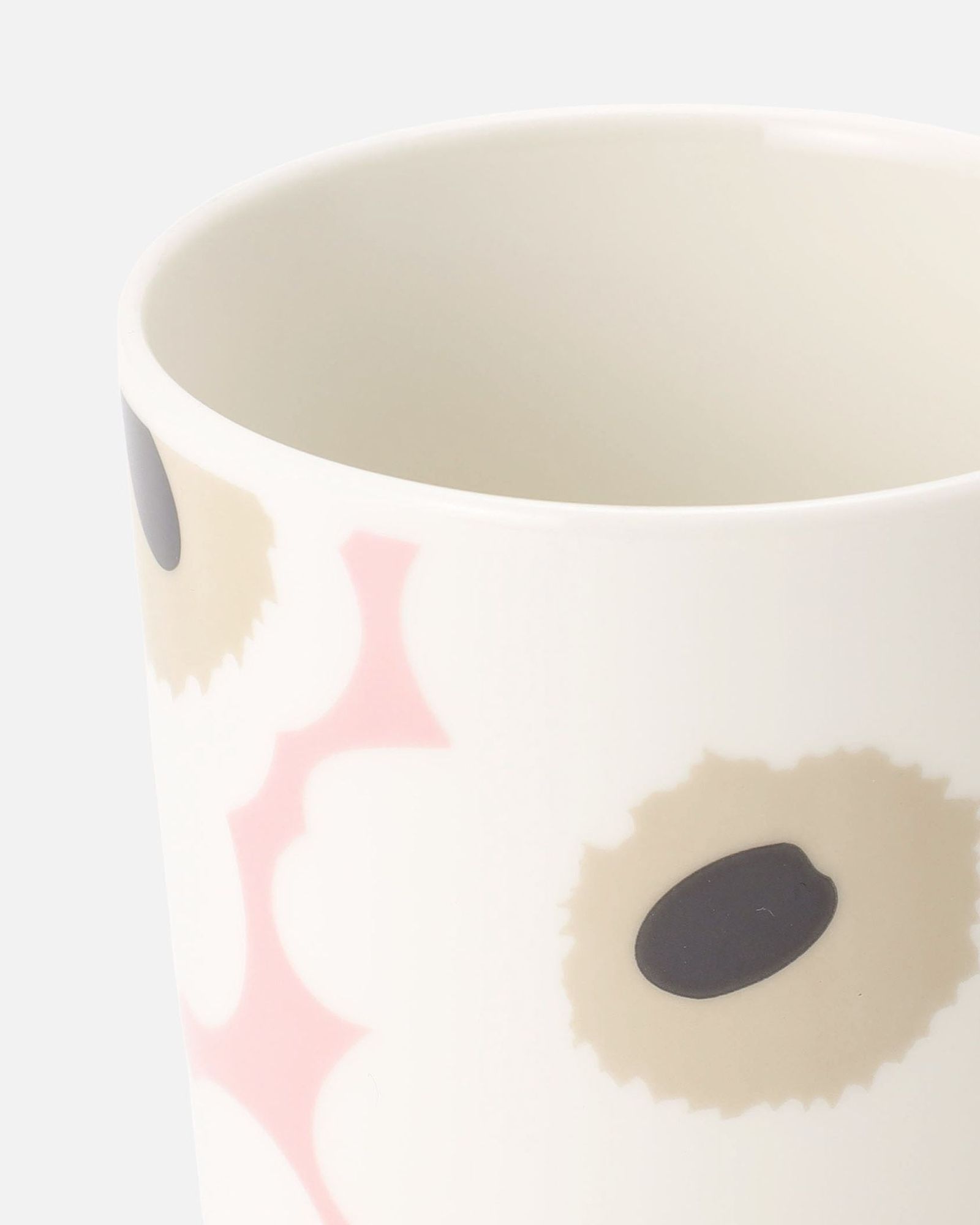 Unikko マグカップ 250ml / ピンク