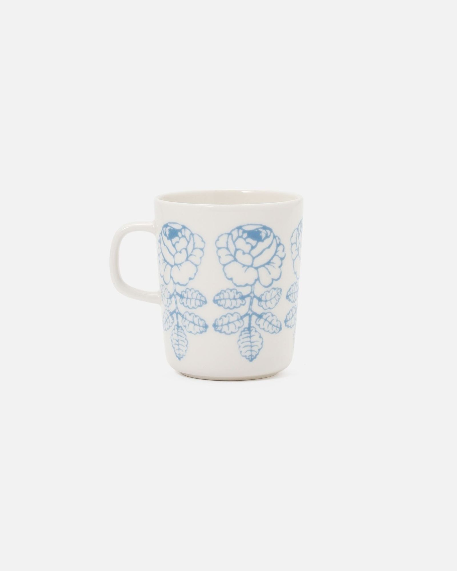 【日本限定】Vihkiruusu / マグカップ / 250ml / ライトブルー