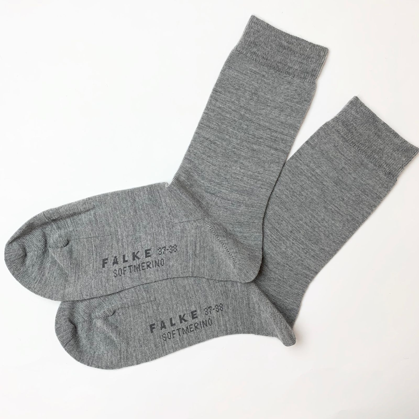 SOFTMERINO ソックス