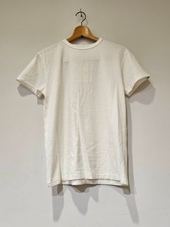 COMPACT TEE コンパクトTシャツ oblada F2210CU09