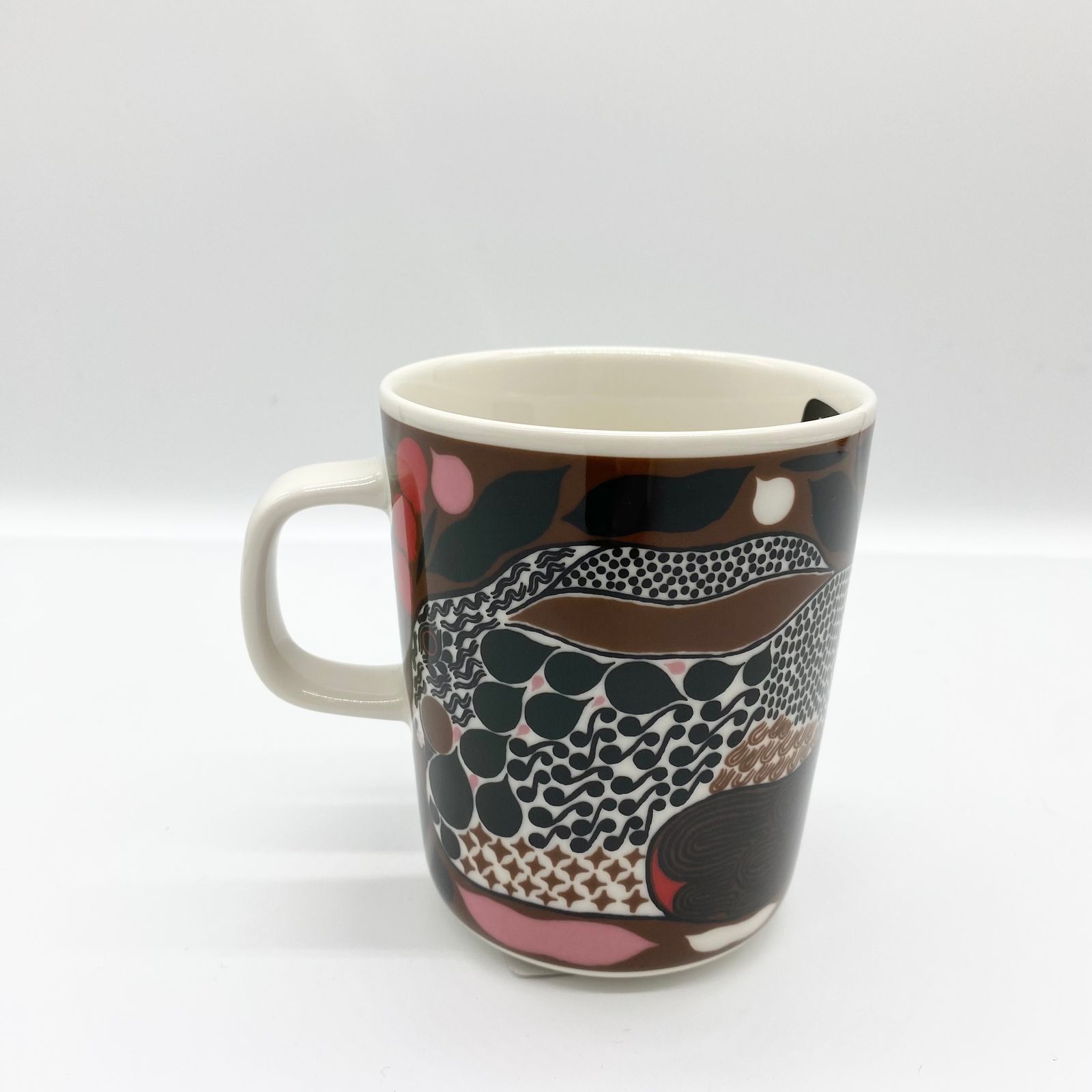 Rusakko マグカップ