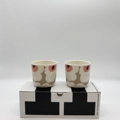 Oiva Unikko コーヒーカップセット