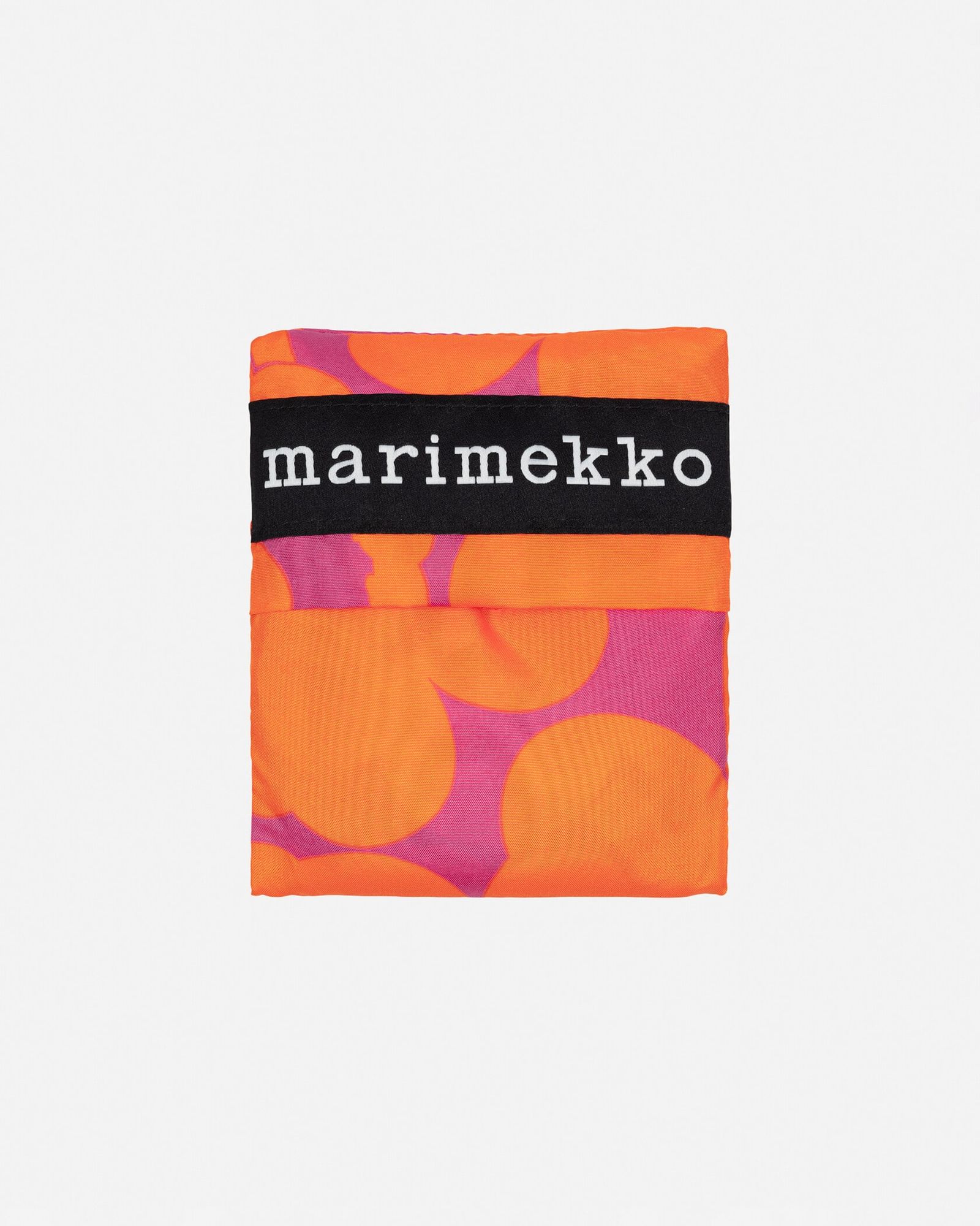Marimekko - Unikko / スマートバッグ / エコバッグ / ウニッコ