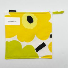 Pieni Unikko ウニッコポットホルダー