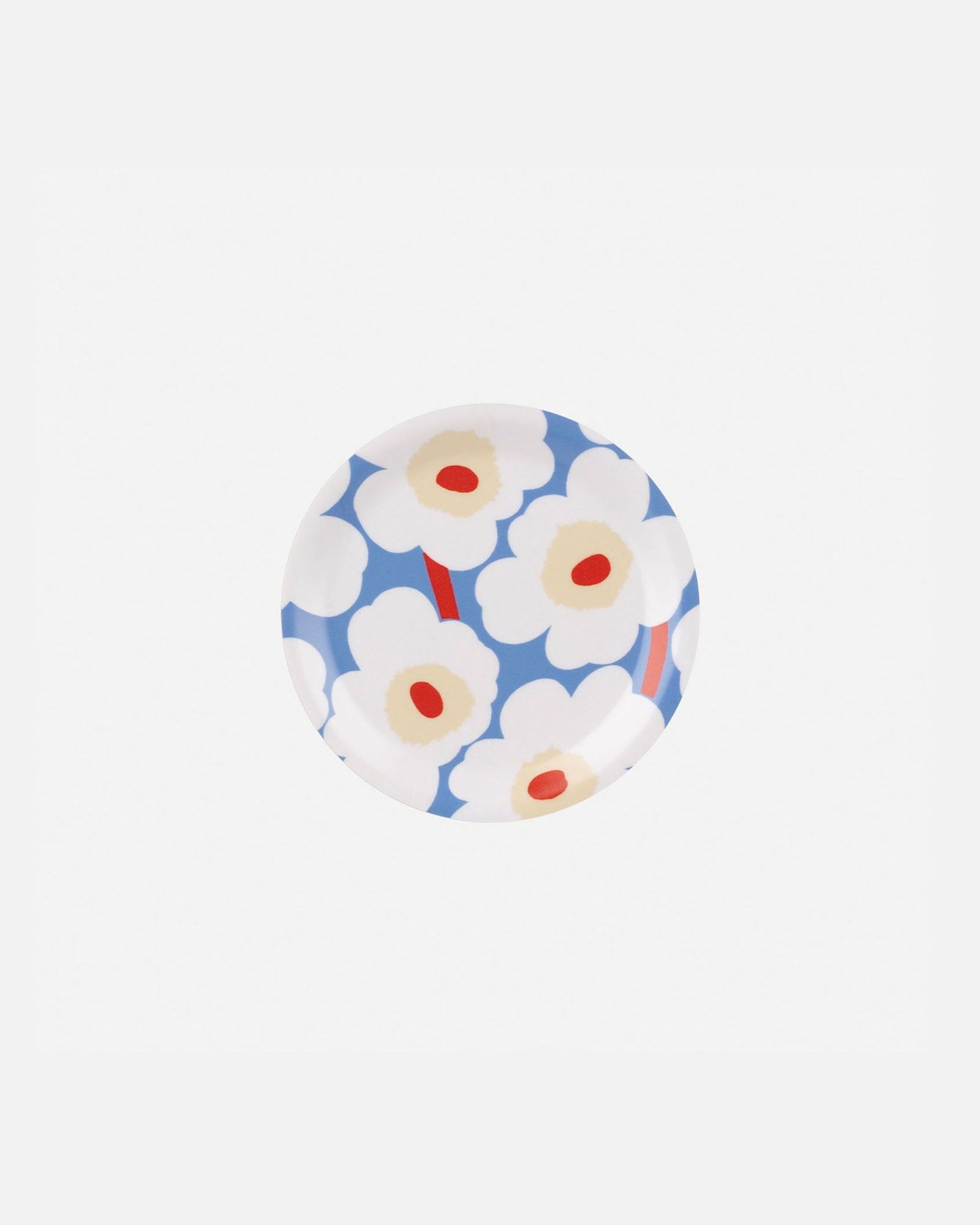 Unikko コースター / ブルー