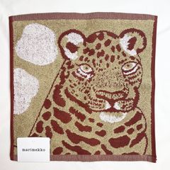 Kaksoset ミニタオル