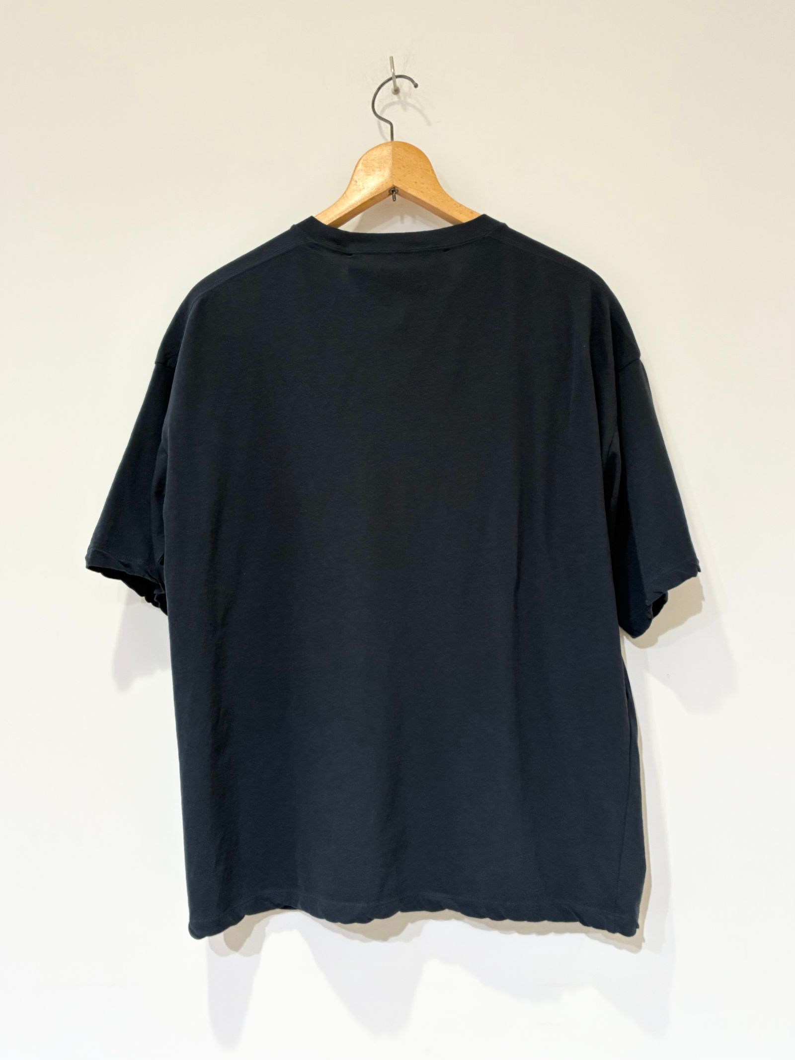 【ラスト1点】MONTEREYTシャツ / ロゴプリントTシャツ / ネイビー